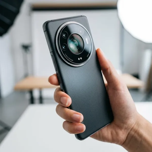 What Is a 1 Inch Camera Sensor Smartphone?