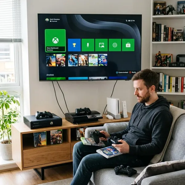 Which 7th Generation Console Is Best Today?