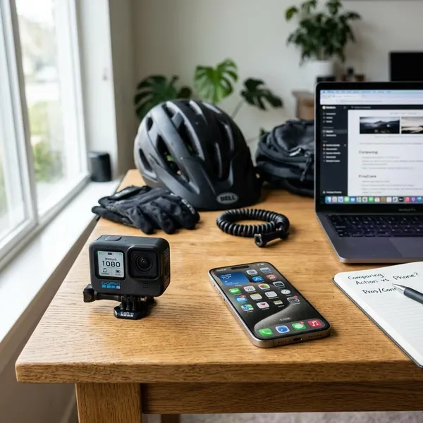 Which Camera Is Better for Your Use?