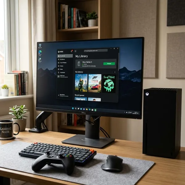 How to Enable Remote Features on Xbox