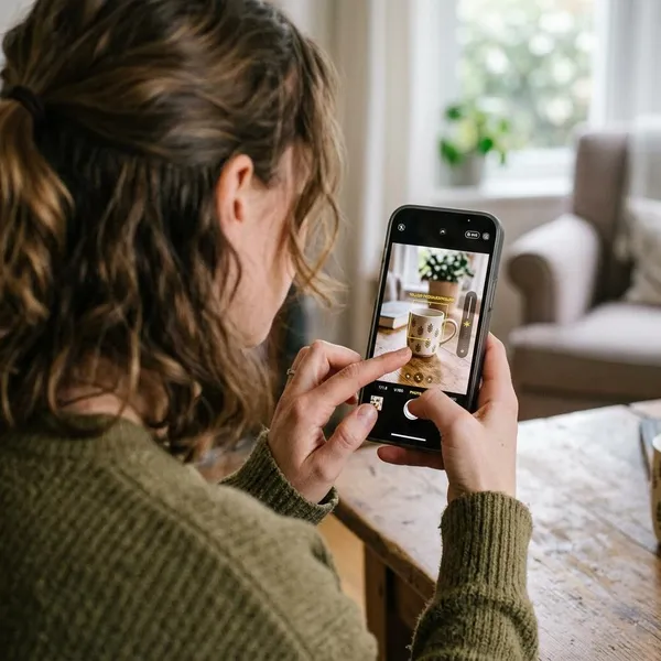 Best iPhone Camera Settings for Everyday Use