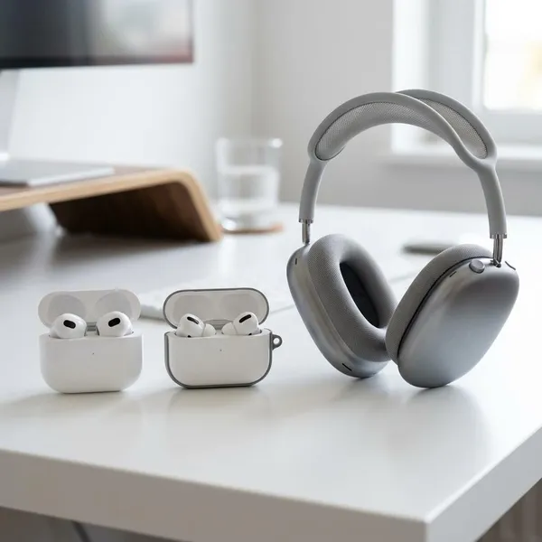 airpod headphones