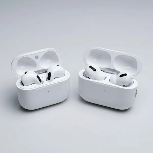 AirPods 4 vs AirPods Pro 3