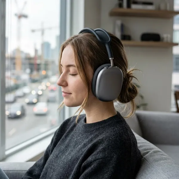 How Do AirPods Max 2 Sound?