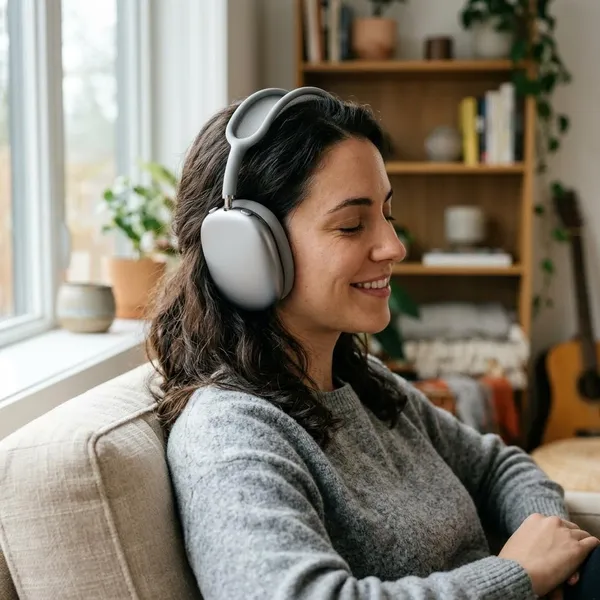 How Good Is AirPods Max 2 Noise Cancellation?