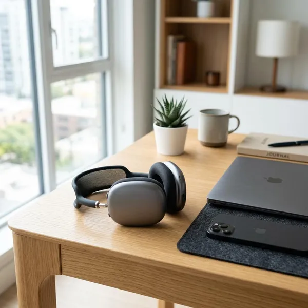 AirPods Max 2 Battery and Charging