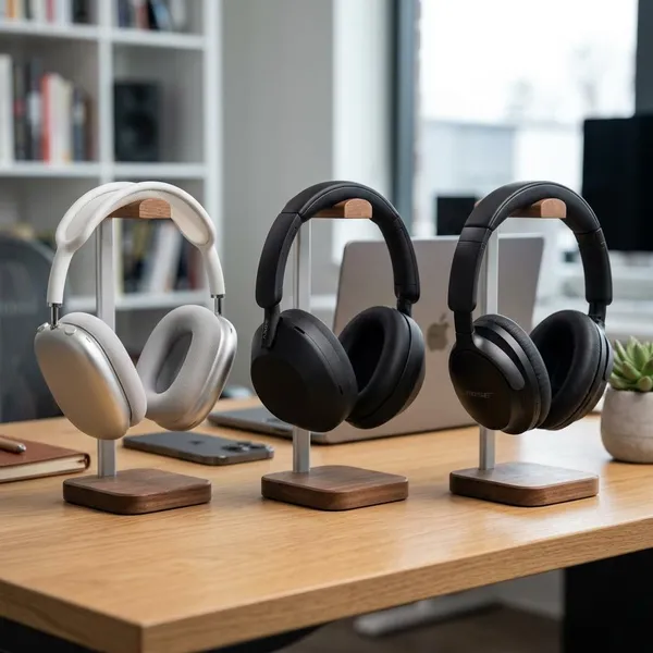 airpods max vs sony vs bose headphones