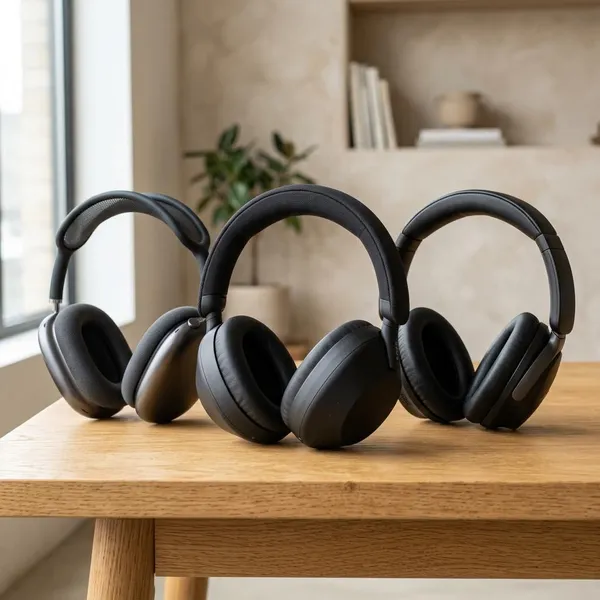 Which Headphones Are Most Comfortable?