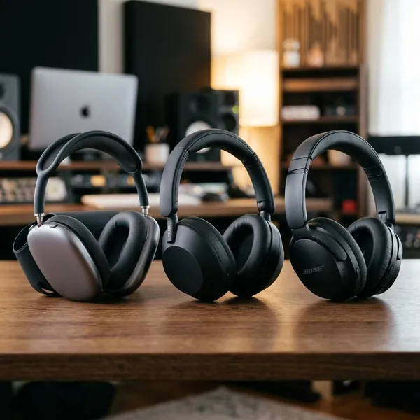 Which Headphones Sound Best?