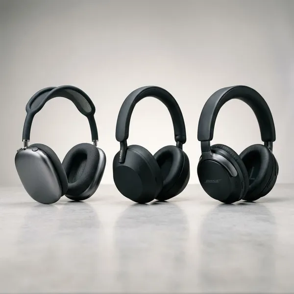 Which Headphones Have the Best Noise Cancellation?