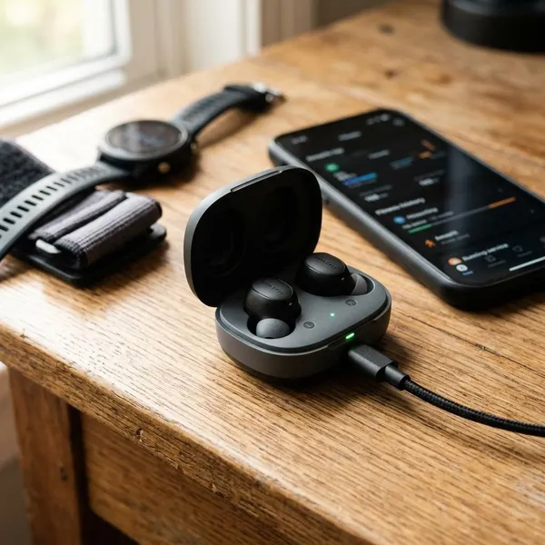 Are Amazfit Up Good for Running?