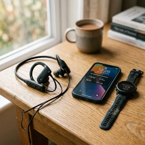 How to Pair Amazfit Up