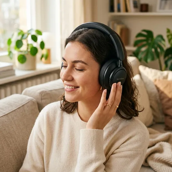 How Does Soundcore Space One Sound?