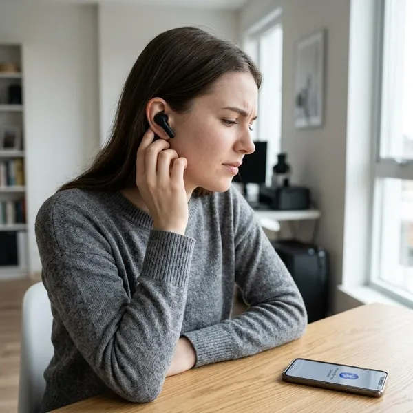 are bluetooth headphones bad for you