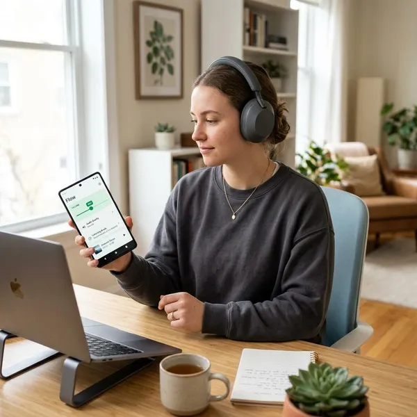 The Main Risks of Bluetooth Headphones
