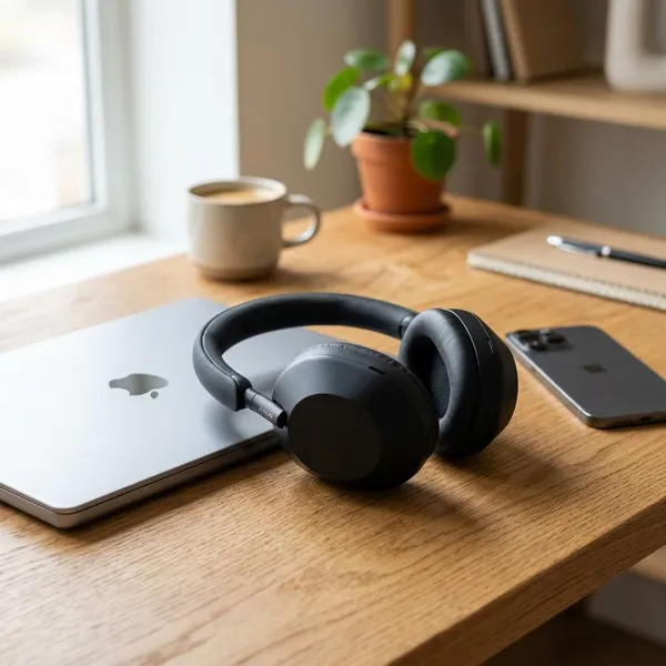 What the Sony WH-1000XM5 Still Do Well