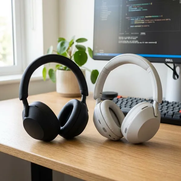 Best Sony WH-1000XM5 Alternatives