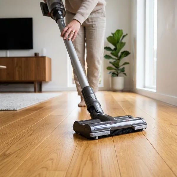 Which Vacuum Head Is Best for Hardwood?