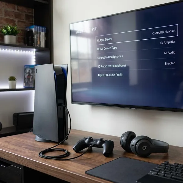 How to Fix Beats Static Noise on a PS5 Controller