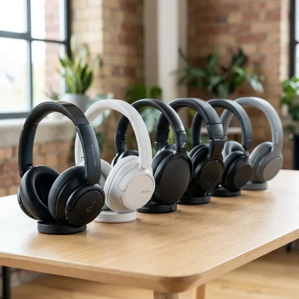 best affordable over ear headphones