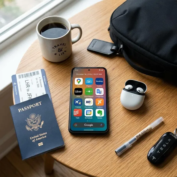 Best Android Apps for Privacy and Security