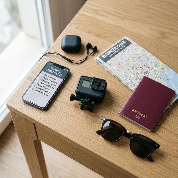 Which Budget Action Camera Fits Your Needs?