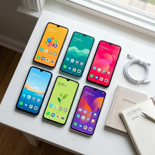 Budget Phone Features That Matter Most