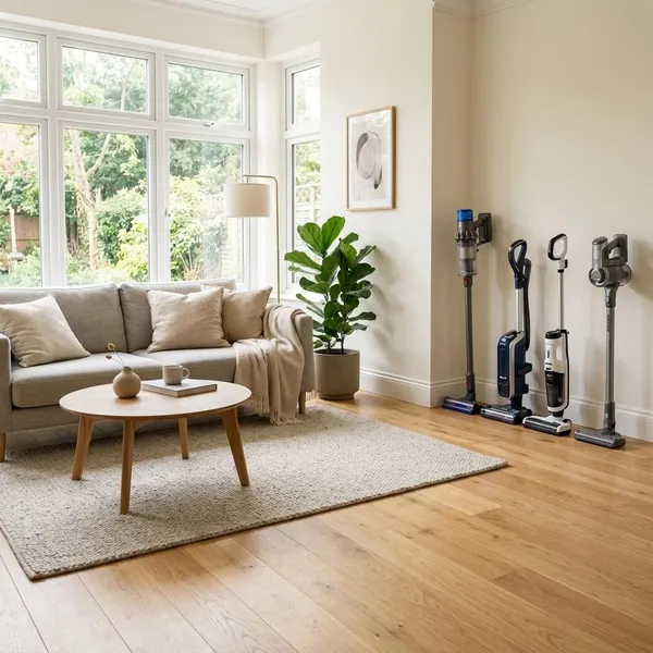 Cordless Vacuum Tradeoffs to Consider