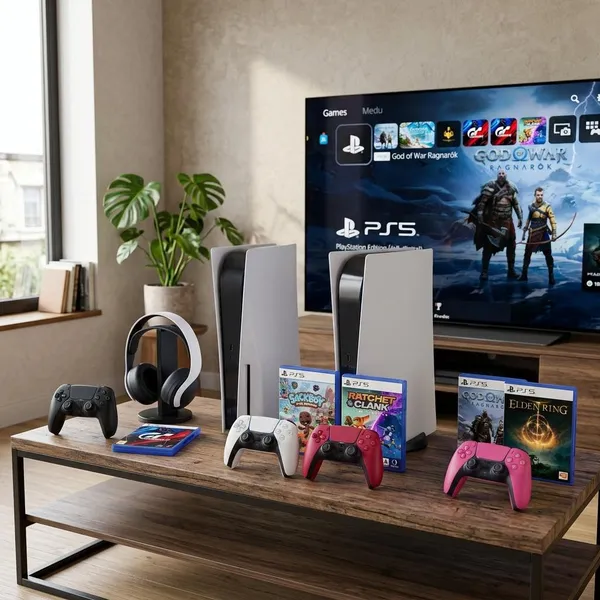 best ps5 console