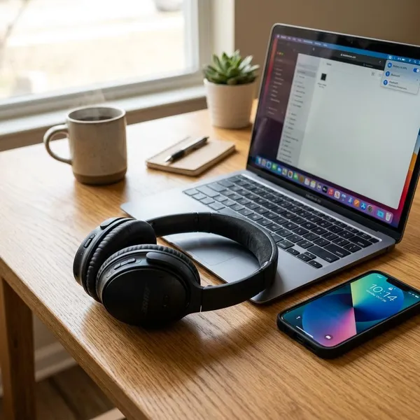 How do Bose QuietComfort Headphones sound?