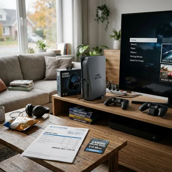 Which console fits your play style?