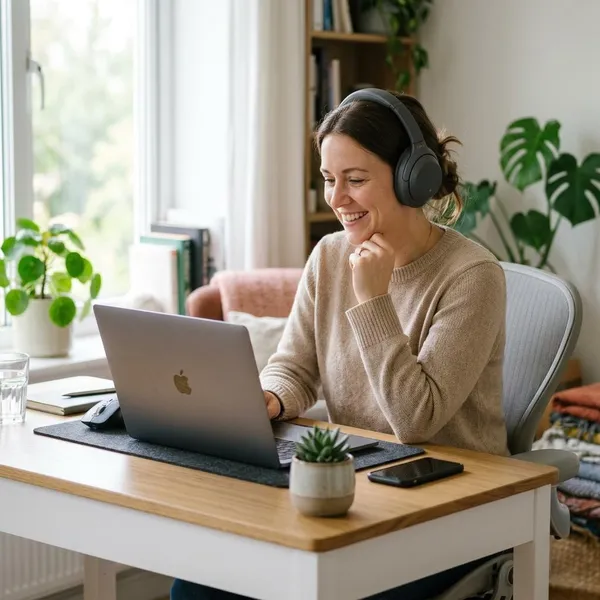 How to restore headphone sound on each device
