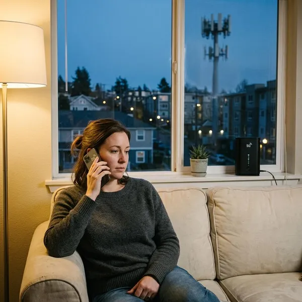 is smartphone radiation harmful