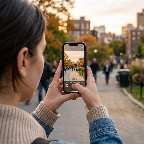 smartphone photography tips