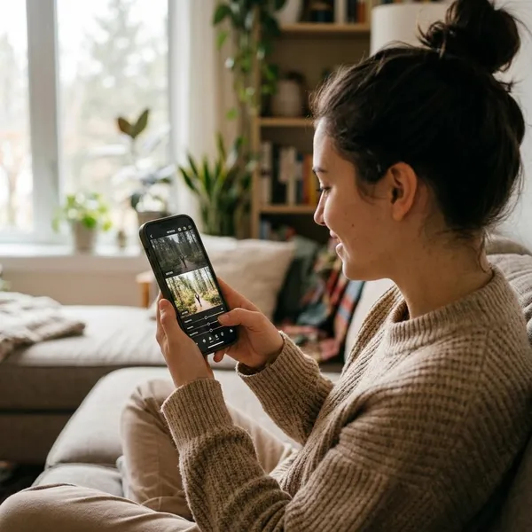 How can you take better photos in common situations?