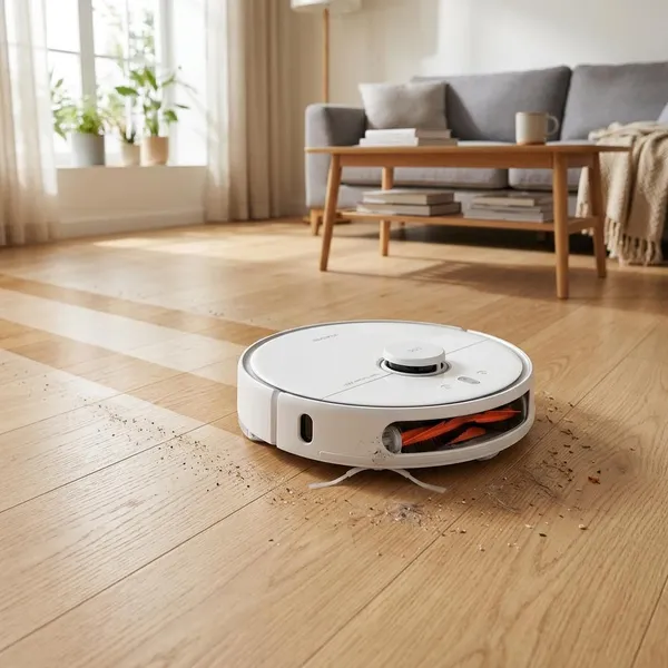 xiaomi robot vacuum x20+ reviews